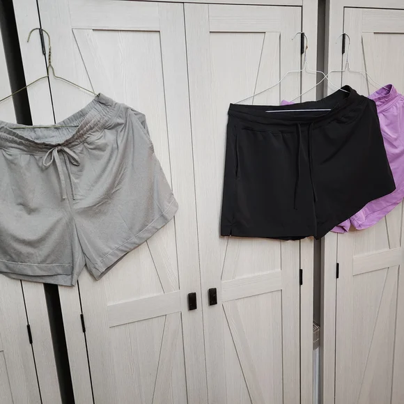 32 Degrees Size Medium Women's Shorts - Picture 6 of 6